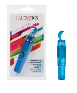 Waterproof Vibro Dolphin
