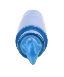 Waterproof Vibro Dolphin
