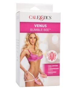 Venus Bumble Bee