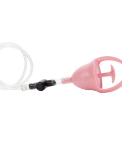 Butterfly Clitoral Pump