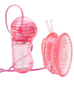 Butterfly Clitoral Pump
