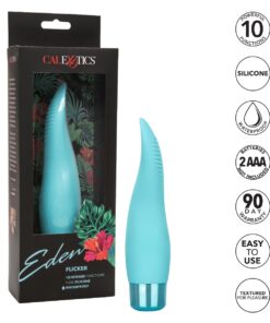 Eden Flicker