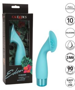 Eden Climaxer