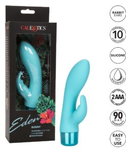 Eden Bunny