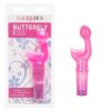 The Original Butterfly Kiss - Pink