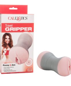 Travel Gripper - Pussy & Ass