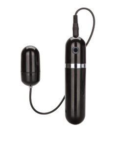 COLT 10 Function Vibrating Stroker - Smoke