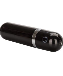 COLT 10 Function Vibrating Stroker - Smoke