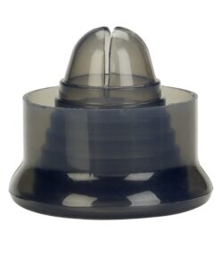 Universal Sili Pump Sleeve - Smoke