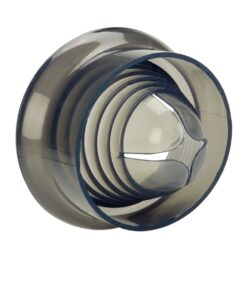 Universal Sili Pump Sleeve - Smoke