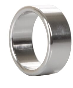 Alloy Metallic Ring - Medium