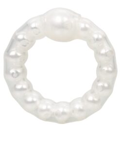 Pearl Bead Prolong Ring Pearl