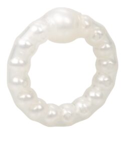 Pearl Bead Prolong Ring Pearl