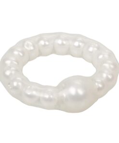 Pearl Bead Prolong Ring Pearl