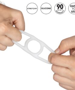 Penis Pump Commander - Erection Enhancer