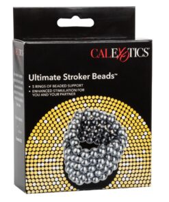 Ultimate Stroke Beads
