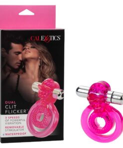 Dual Clit Flicker