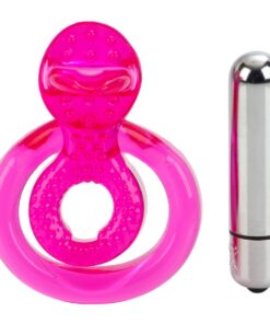 Dual Clit Flicker