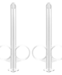 Lube Tube (Includes 2) Clear