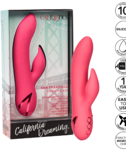 California Dreaming San Francisco Sweetheart