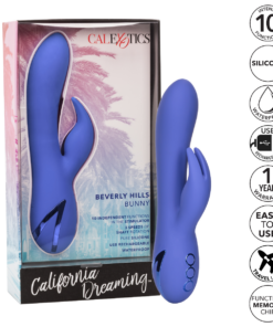 California Dreaming Beverly Hills Bunny