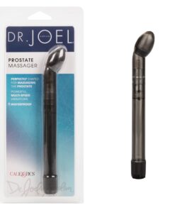 Dr J Prostate Massager 6.7"