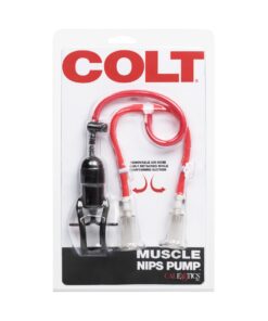 COLT Muscle Nips Pump