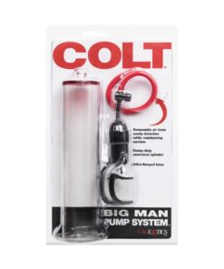 COLT Big Man Pump System