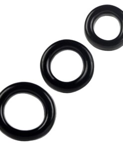 COLT 3 Ring Set