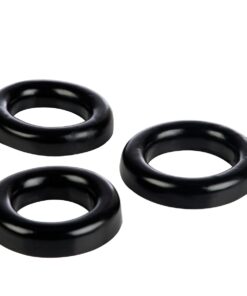 COLT 3 Ring Set