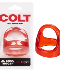 COLT XL Snug Tugger - Red