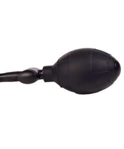 COLT Large Pumper Plug - Black