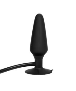 COLT XXL Pumper Plug - Black