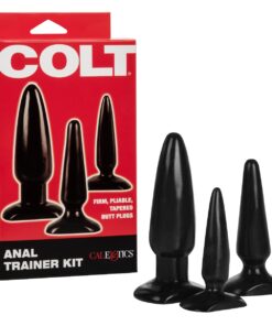 COLT Anal Trainer Kit