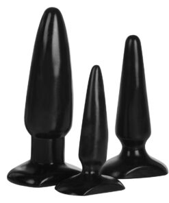 COLT Anal Trainer Kit