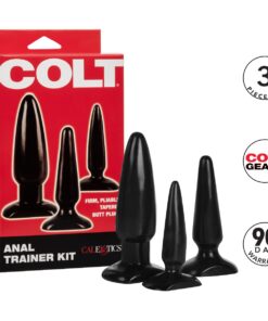 COLT Anal Trainer Kit