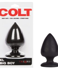 COLT XL Big Boy - Black