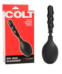 COLT Big Man Cleanser