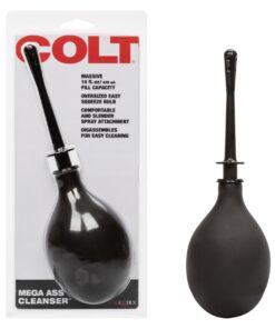 COLT Big Mega Ass Cleanser