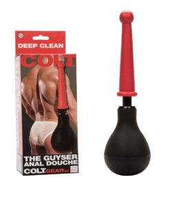 COLT Guyser Anal Douche