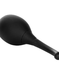 COLT Bum Buddy Anal Douche - Black