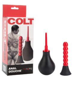 COLT Anal Douche
