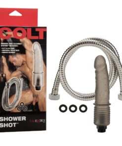 COLT Shower Shot - With Dong