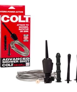 COLT Advanced Shower Shot