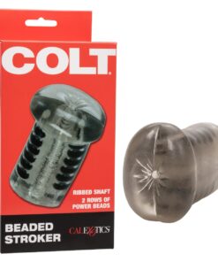 COLT Beaded Stroker