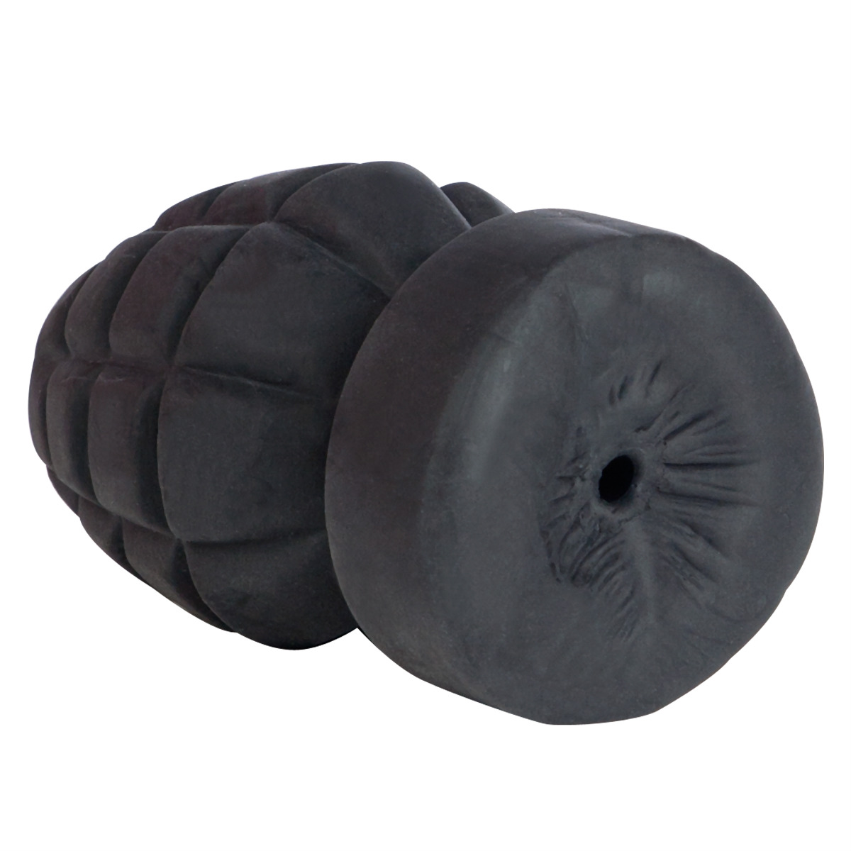 COLT Power Stroker – Black