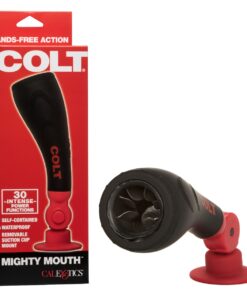 COLT Mighty Mouth