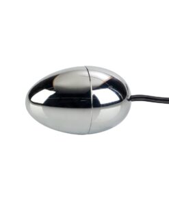 COLT Multi-Speed Power Pak Egg - Silver