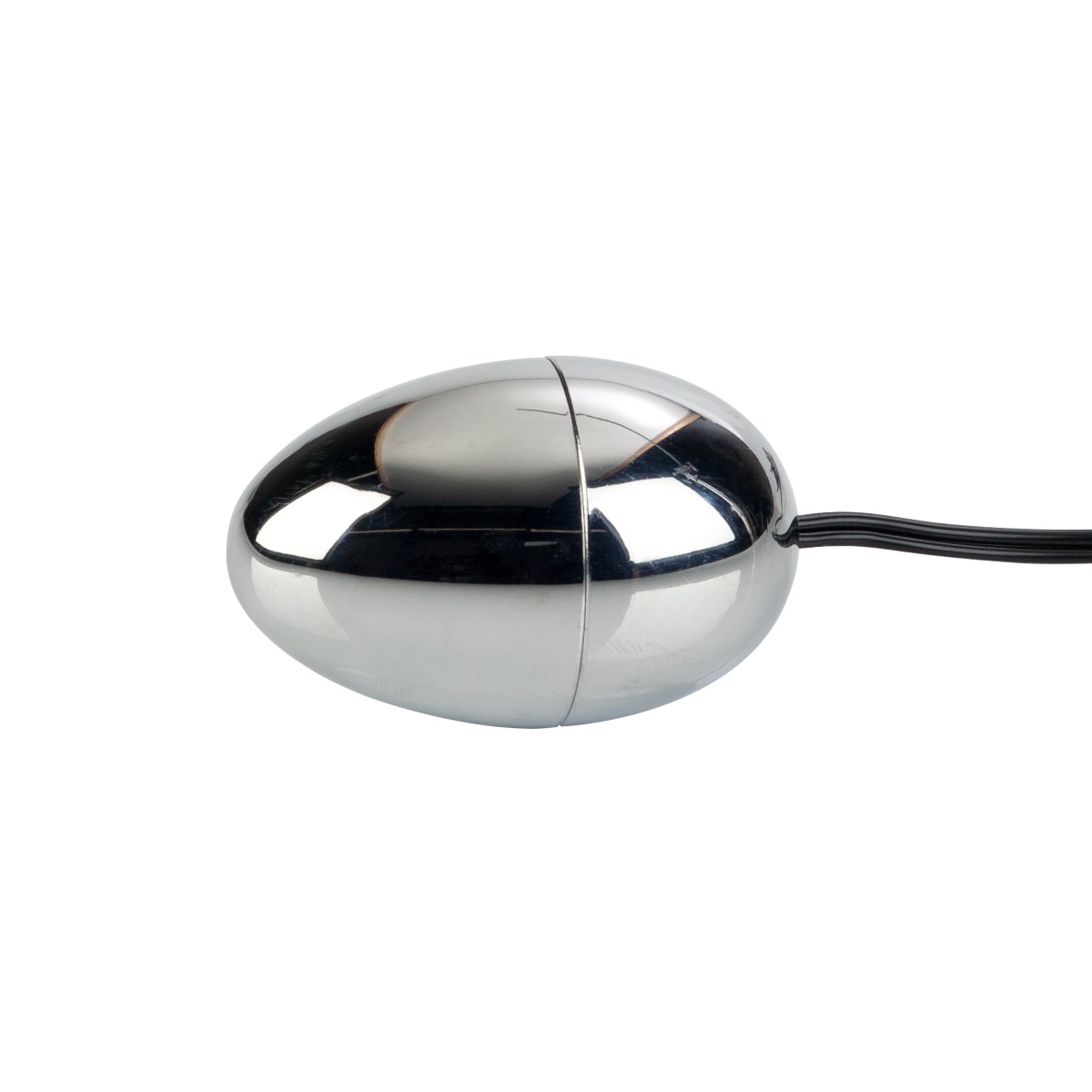 COLT Multi-Speed Power Pak Egg - Silver