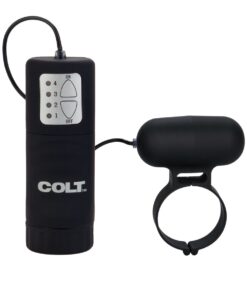 COLT Waterproof Power Cock Ring